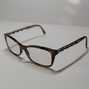 CHANEL 3264q eyeglasses